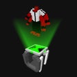 Ikon program: Omnitrix Morph into Alien…