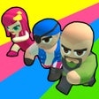 Icoon van programma: Color Squad