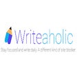 Icon of program: Writeaholic: Daily Writin…