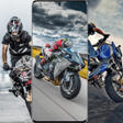 Ikona programu: Bike Wallpaper For Kawasa…