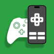 Icoon van programma: XB  Controller App For Xb…