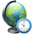 プログラムのアイコン：Decimal Time Converter + …