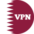 程序图标：QATAR VPN - Safe Secure P…