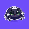 プログラムのアイコン：Arachnifiles