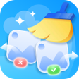 أيقونة البرنامج: Swipify: Swipe Photo Clea…