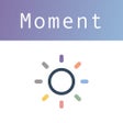أيقونة البرنامج: Moment  Countdown App
