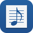 Ícone do programa: Notation Pad - Sheet Musi…