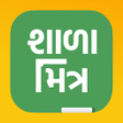 ไอคอนของโปรแกรม: Shala Mitra  Study Materi…