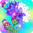 プログラムのアイコン：Paint by Number: Coloring…