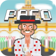 程序图标：Paco at the feria