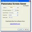 Xanorama Screen Saver