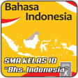 Icon of program: Buku SMA Kelas 10 Bahasa …