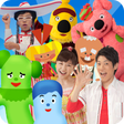 Ikona programu: NHK Eテレ おかあさんといっしょ みいつけた！…