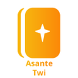 Programın simgesi: Asante Twi Bible