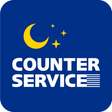 程序图标：Counter Service Pay