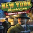 Programın simgesi: New York Mysteries: Secre…