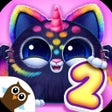 プログラムのアイコン：Smolsies 2 - Cute Pet Sto…