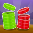 程序图标：Number Stack: Coin Puzzle