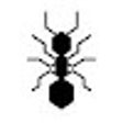 Symbol des Programms: Bugout