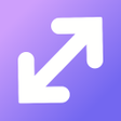 Ikon program: Photo resizer  Pixel resi…