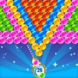 프로그램 아이콘: Bubble Shooter -Wish to b…
