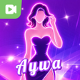رمز البرنامج: Aywa