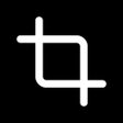 أيقونة البرنامج: Square Video - no crop ph…