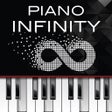 أيقونة البرنامج: Piano