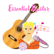أيقونة البرنامج: EssentialPopstar: Life Si…