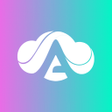 プログラムのアイコン：AntCloud  Cloud PC