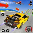 Ikon program: GT Car Stunt game Master …