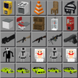 Ícone do programa: mods for minecraft pe