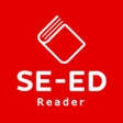 أيقونة البرنامج: SE-ED Reader