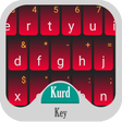 Icon of program: KurdKey Theme Red