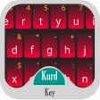 KurdKey Theme Red