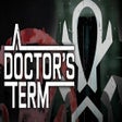Icoon van programma: A Doctor's Term