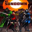 Programın simgesi: At Sundown: Shots in the …