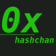 ไอคอนของโปรแกรม: HashChan