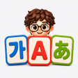 أيقونة البرنامج: Korean study for foreigne…