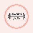 Иконка программы: Angies Fit Fix