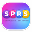 Ikona programu: THE SPRS : Business  Serv…