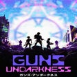 Biểu tượng của chương trình: Guns Undarkness
