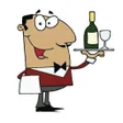 Ikona programu: Soy Camarero