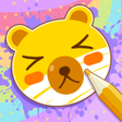 程序图标：Happy Color Master ASMR