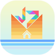 Ícone do programa: J7 Prime launcher