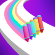 程序图标：Pencil Stack