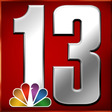 程序图标：WNYT NewsChannel 13