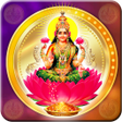 プログラムのアイコン：Lakshmi Devi Wallpapers H…
