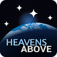 Иконка программы: Heavens-Above