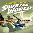 Sam  Max: Save the World